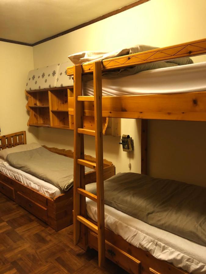 Апартаменти Il Gioiello Di Cervinia Брей-Червінія Екстер'єр фото